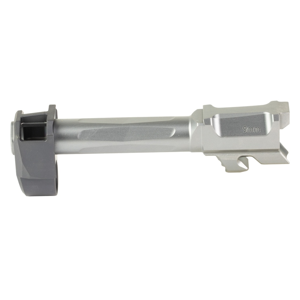 RADIAN AFTRBRNR RJ FOR GLK 43 BK/GRY 2
