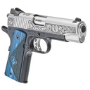 RUGER SR1911 45ACP 4.25" NEWPORT NH 2