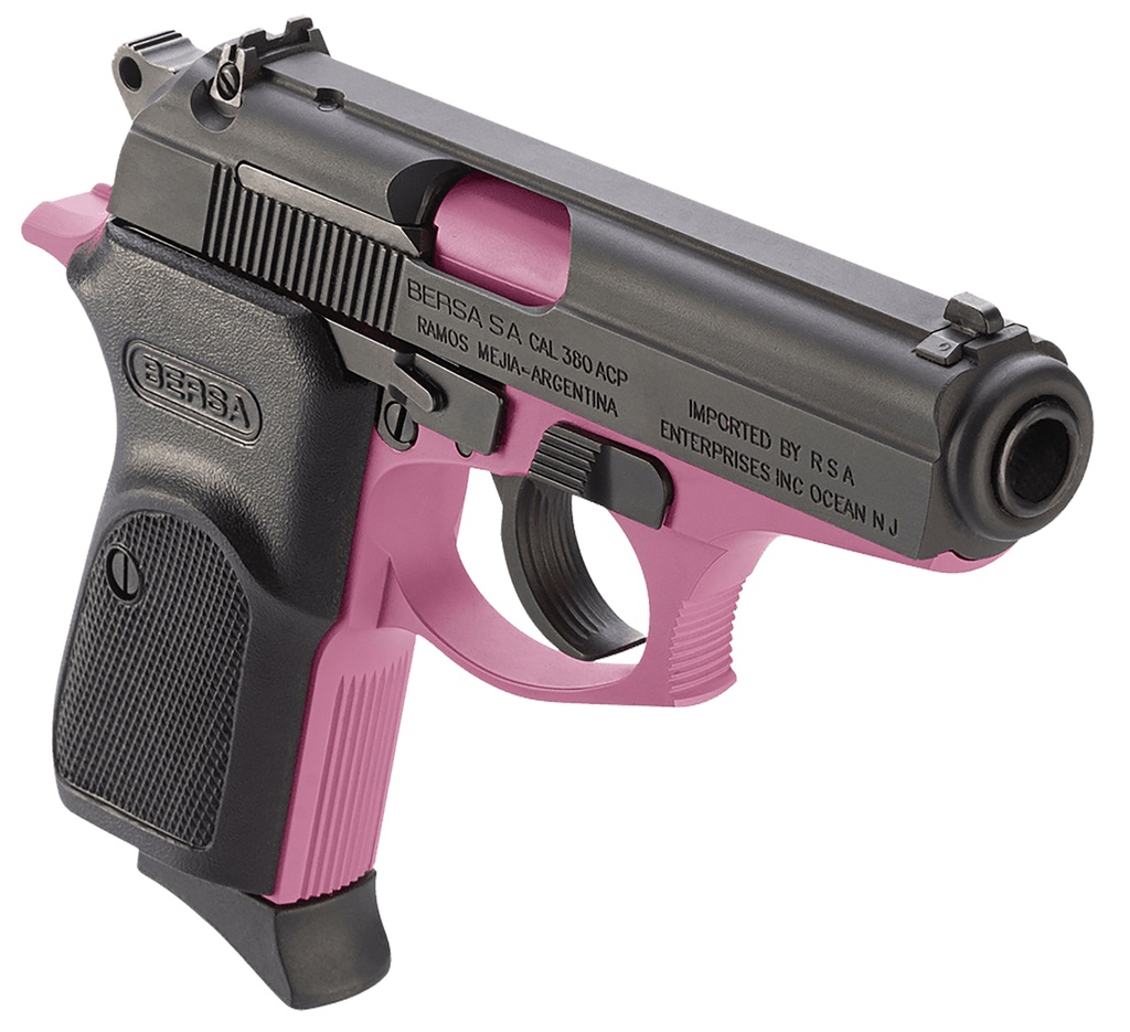 Bersa Thunder 380 1