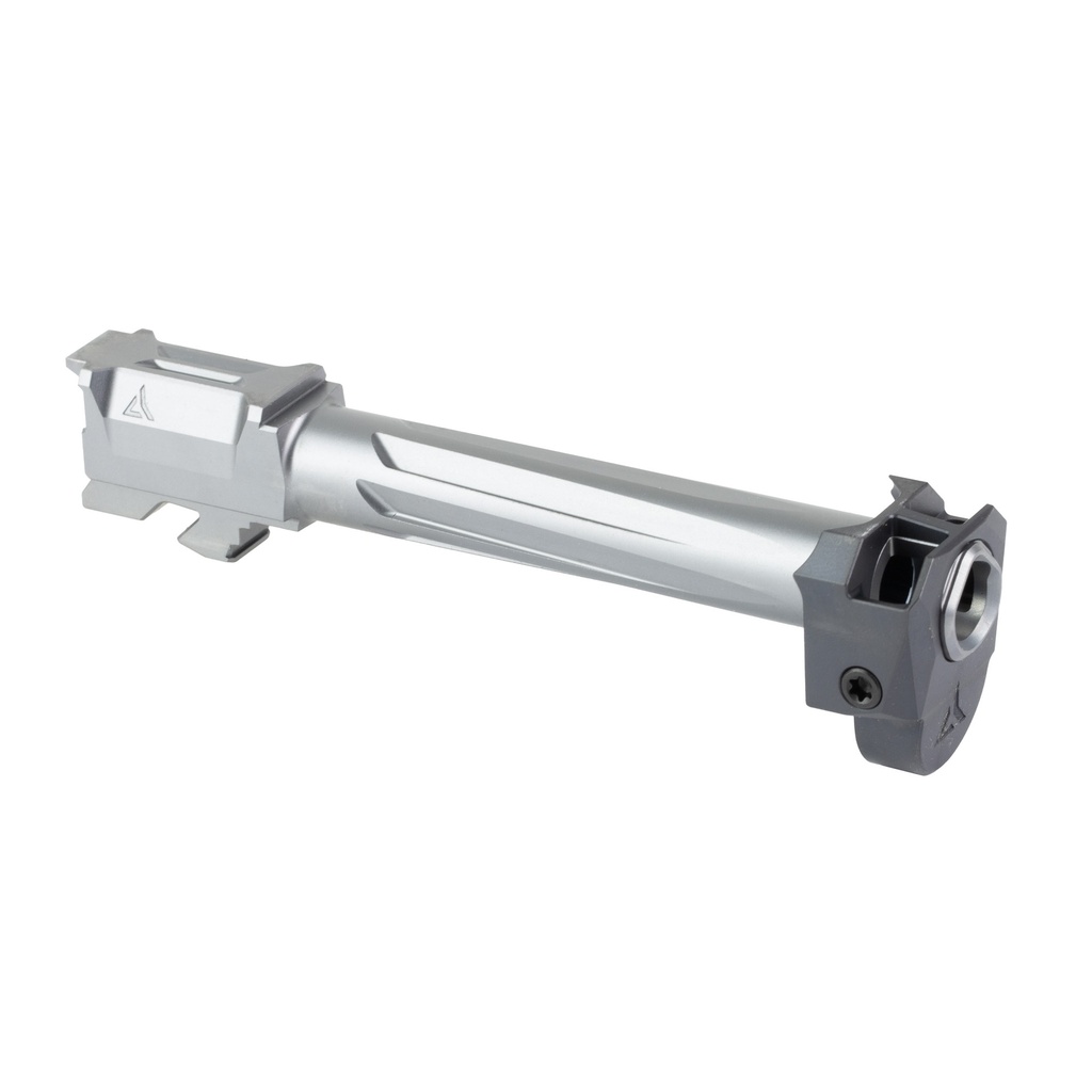 RADIAN AFTRBRNR RJ FOR G17 G5 BK/GRY 1