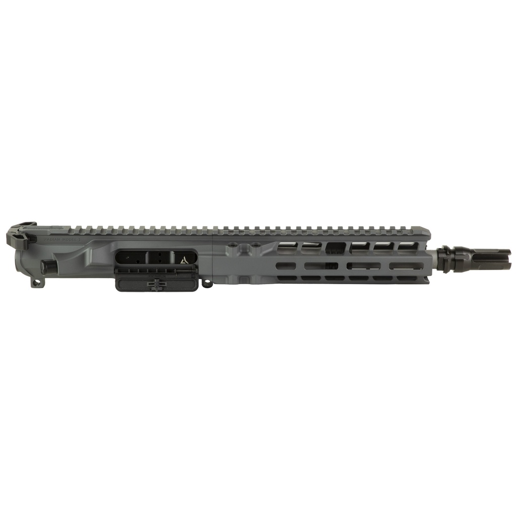 RADIAN UPPER 9" 300 BLK GRAY 1