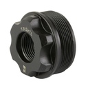 RUGGED FIXED MOUNT M13.5X1LH 2