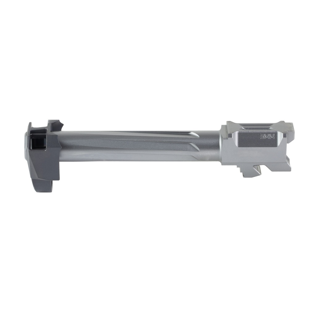 RADIAN AFTRBRNR RJ FOR G17 G5 BK/GRY 2