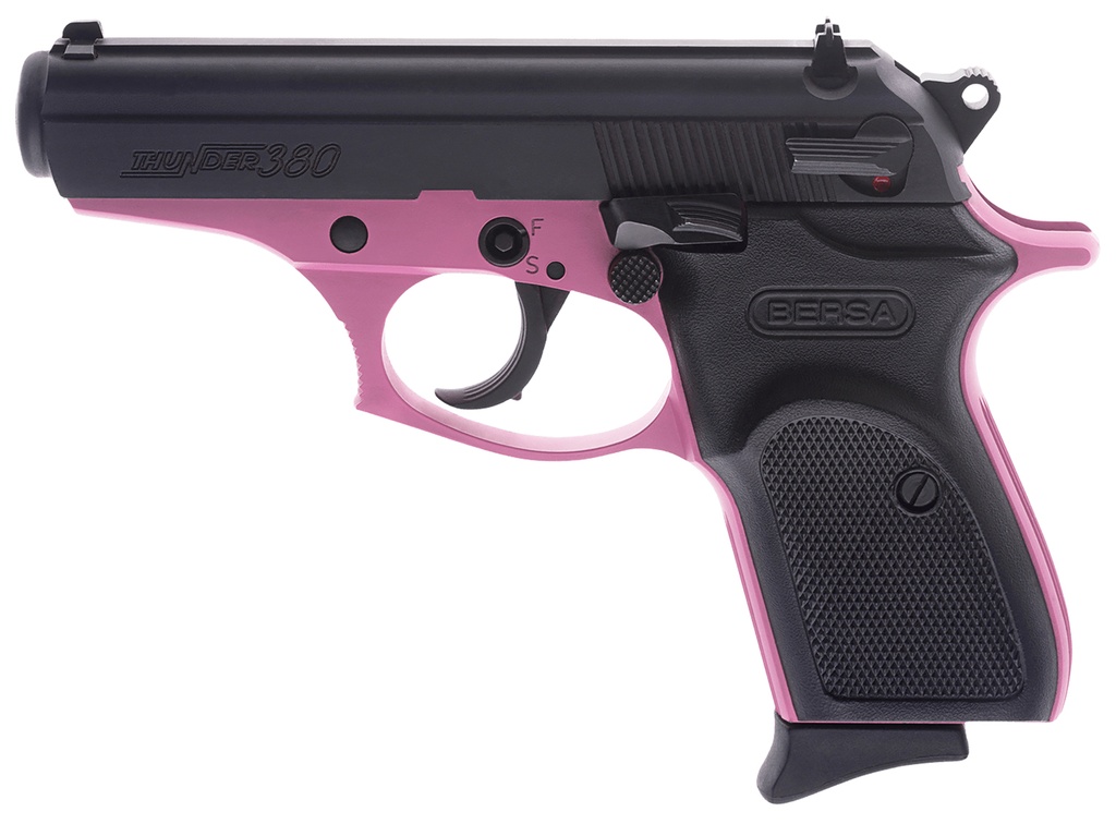 Bersa Thunder 380 2