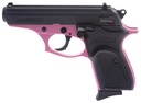 Bersa Thunder 380 2