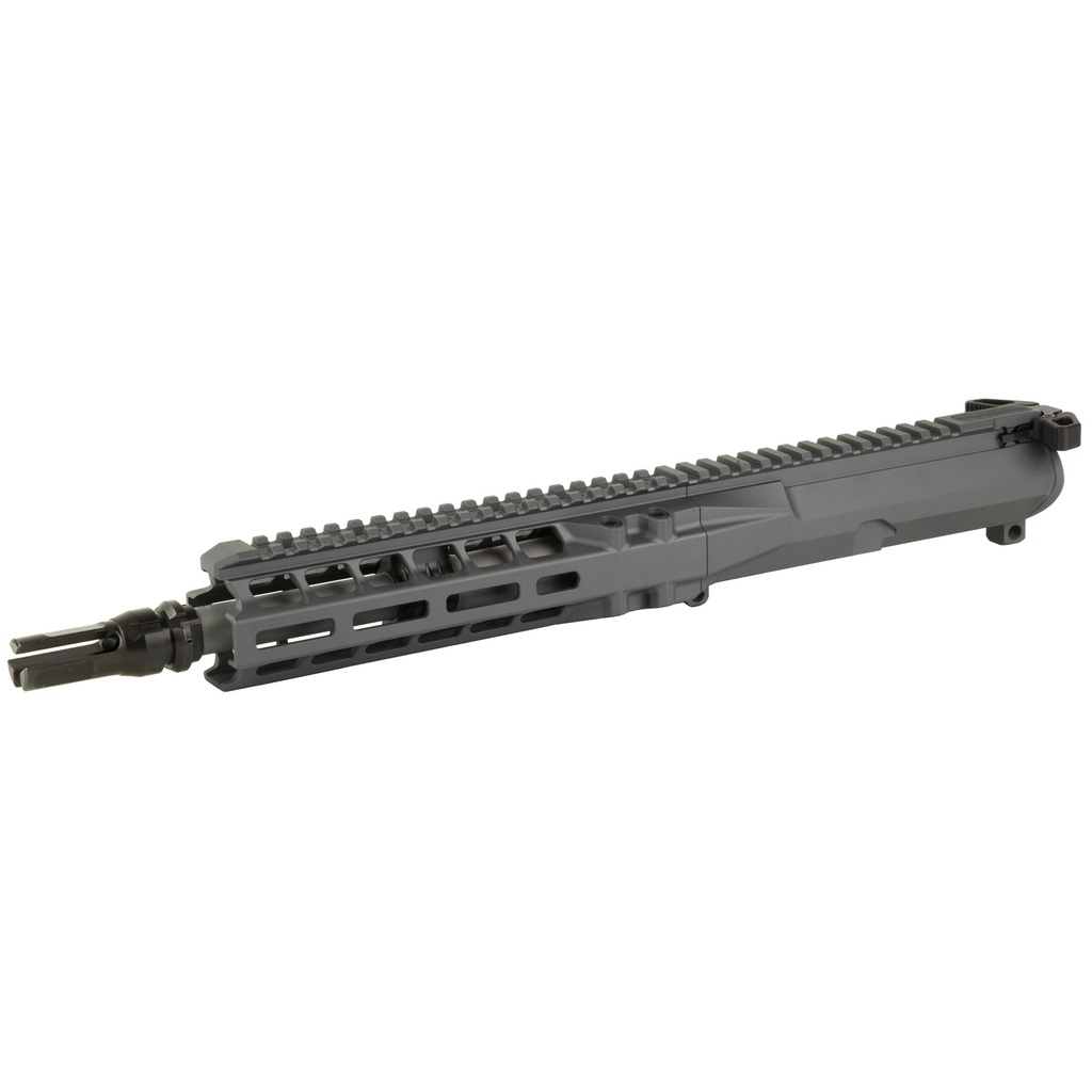 RADIAN UPPER 9" 300 BLK GRAY 2