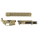 RADIAN BUILDER KIT 14" FDE 1