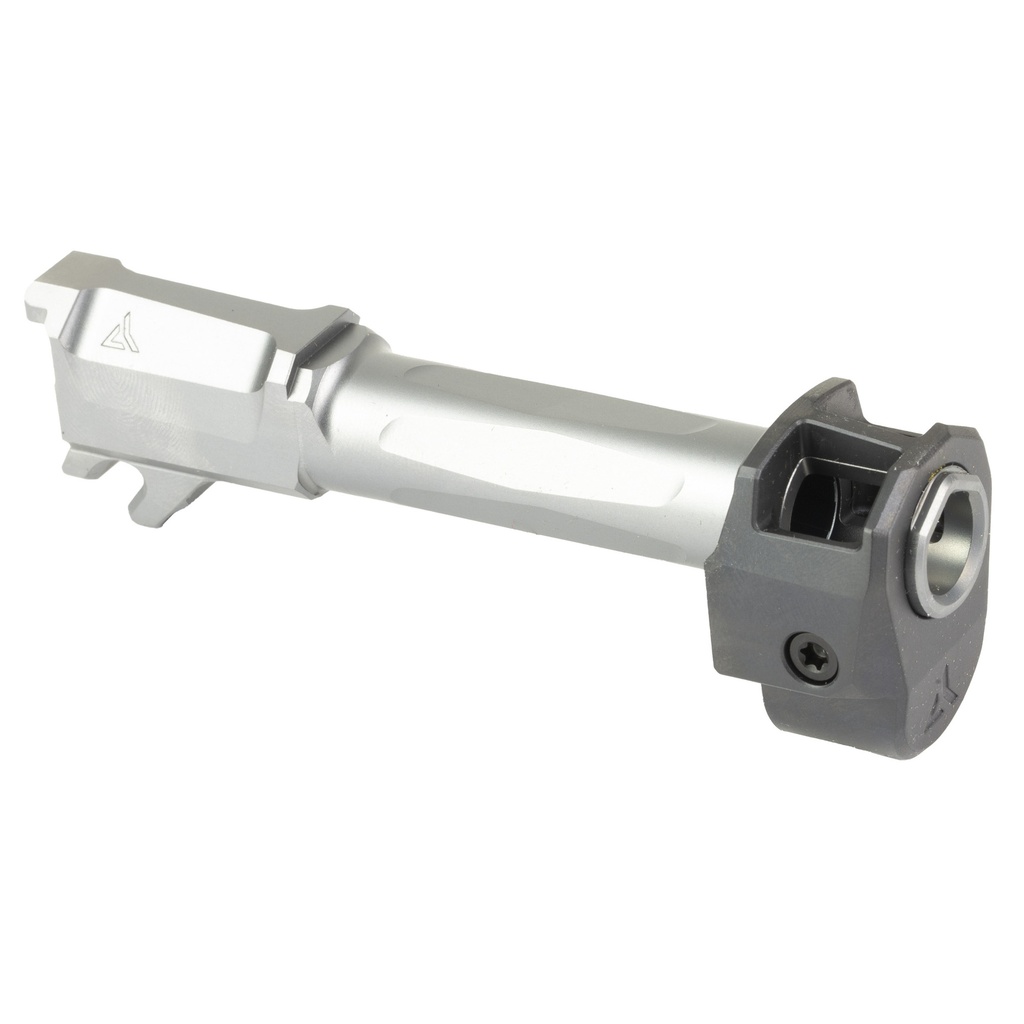RADIAN AFTRBRNR RMJT P365 3.1" BK/GR 1