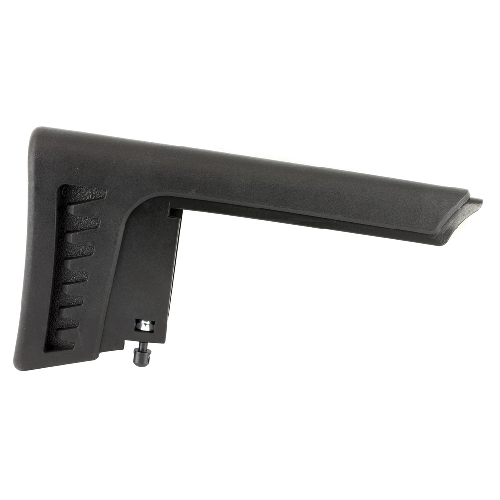 RUGER AM RIMFIRE LOW COMB/STD PULL 1