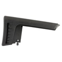 RUGER AM RIMFIRE LOW COMB/STD PULL 1