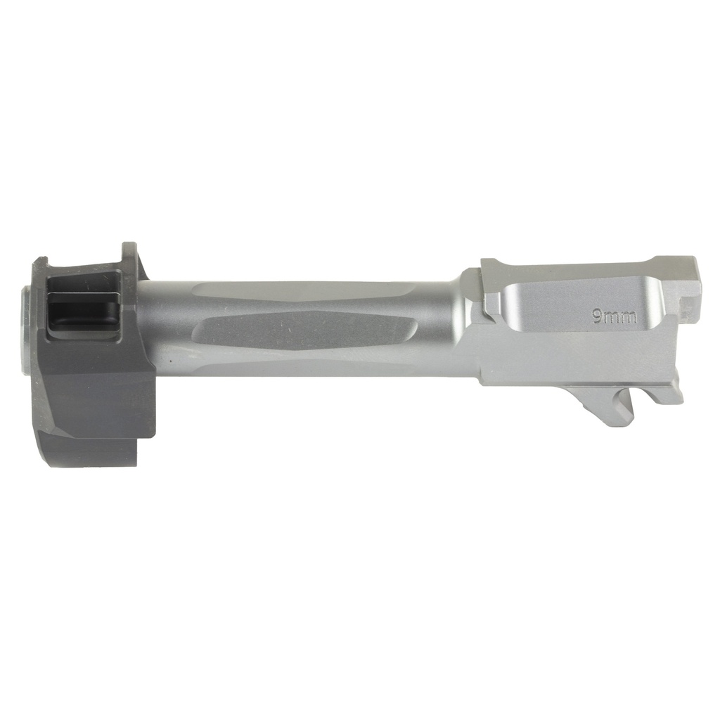 RADIAN AFTRBRNR RMJT P365 3.1" BK/GR 2