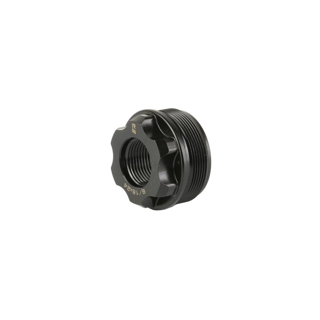 RUGGED FIXED MOUNT 9/16X24 2