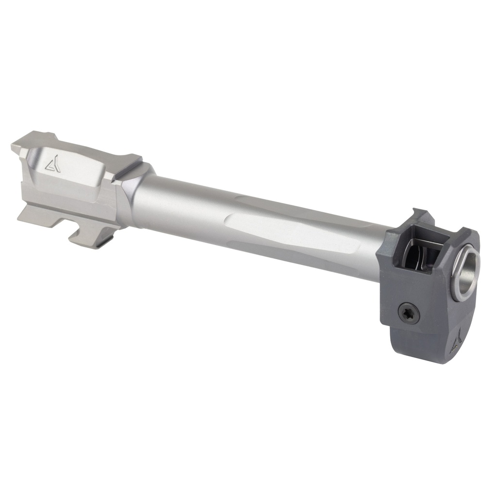 RADIAN AFTRBRNR RJ FOR GLK 48 BK/GRY 1