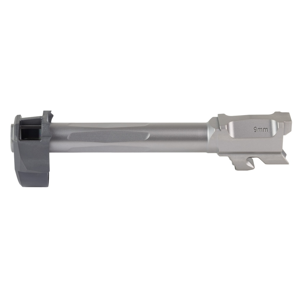 RADIAN AFTRBRNR RJ FOR GLK 48 BK/GRY 2