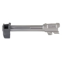 RADIAN AFTRBRNR RJ FOR GLK 48 BK/GRY 2