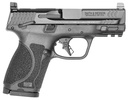 Smith and Wesson M&P9 M2.0 OR Compact 1