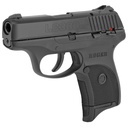 RUGER LC380 380ACP 3.1" BL 7RD CA 2