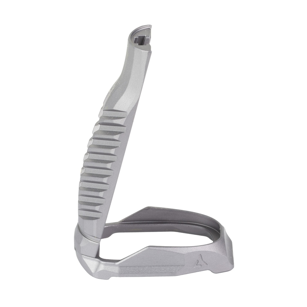 RADIAN P365 XMACRO BACKSTRAP+MW GRAY 1