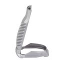 RADIAN P365 XMACRO BACKSTRAP+MW GRAY 1