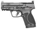 Smith and Wesson M&P9 M2.0 OR Compact 2