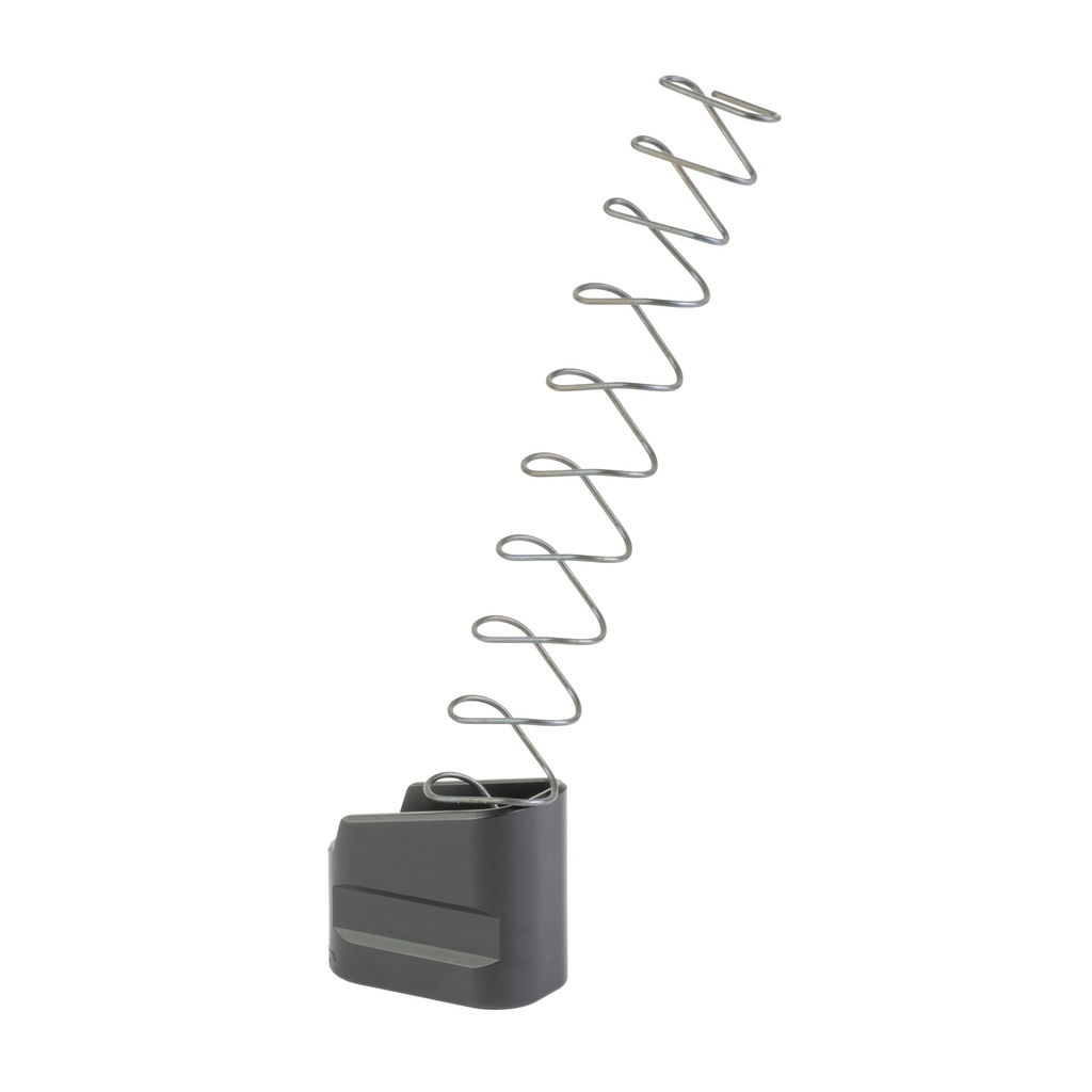 SHIELD MAG EXT FOR GLK43X/48 OEM +5 1