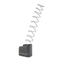 SHIELD MAG EXT FOR GLK43X/48 OEM +5 1