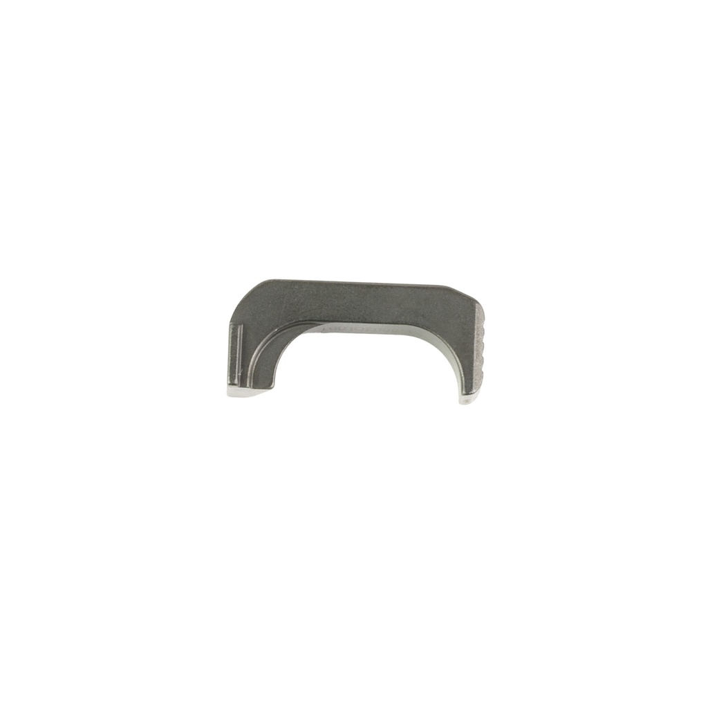 Shield Arms SHLD PREM MAG CTCH FOR GLK43X LH BLK 1