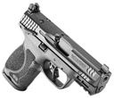 Smith and Wesson M&P9 M2.0 OR Compact 3