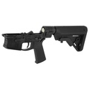 SHIELD SA-15 CMPL FLDG LWR W/B5 BLK 2