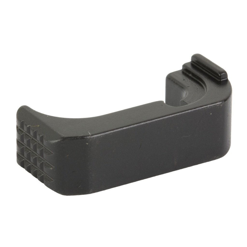 Shield Arms SHLD PREM MAG CTCH FOR GLK43X RH BLK 1