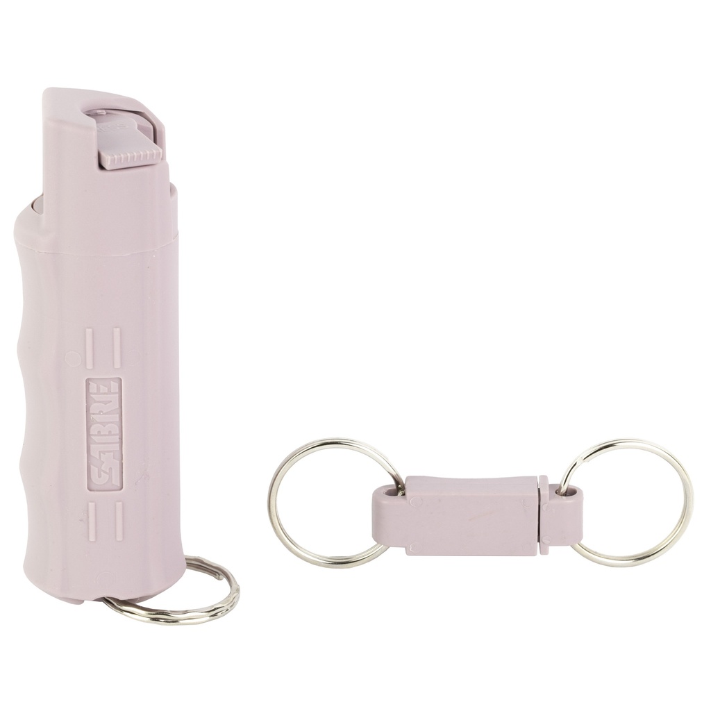 SABRE DUSK HARDCASE SPRAY CLAM 1