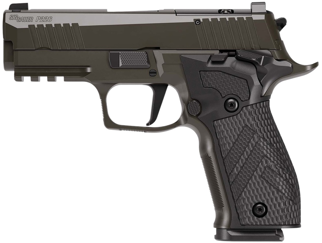 SIG SAUER P226-XCarry Legion 1