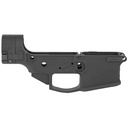 SHIELD SA-15 STRIPPED LOWER FLD BLK 1