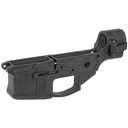 SHIELD SA-15 STRIPPED LOWER FLD BLK 2