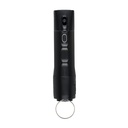 SABRE 2-IN-1 PEPPER SPRAY/ALARM BLK 1