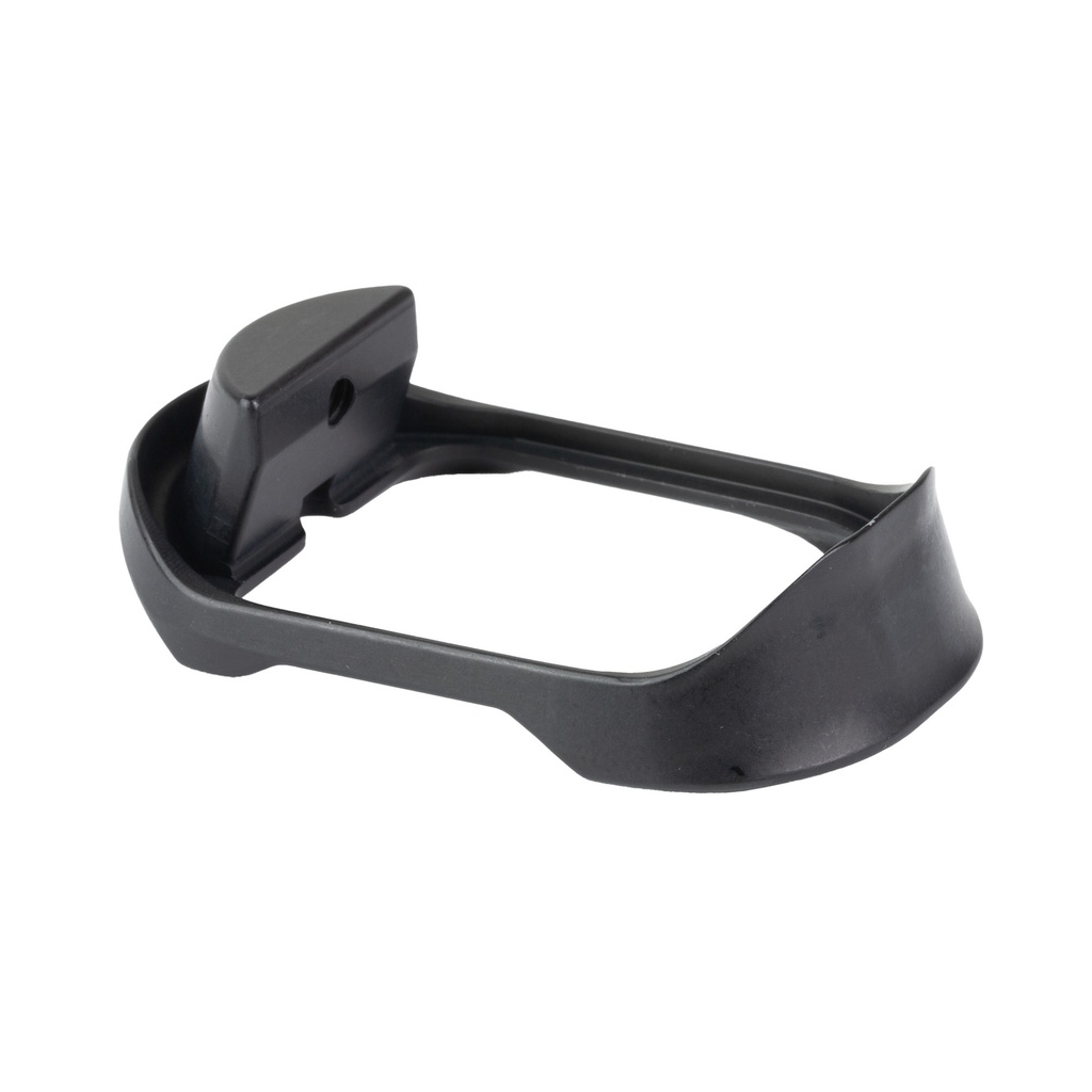 SHIELD ARMS MAGWELL FOR G17/22/45 BK 1