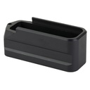 SHIELD PMAG GEN 3 +5 EXTENSION BLK 1