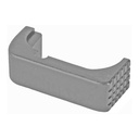 SHIELD MAG CATCH FOR GLK 43X/48 GRAY 1