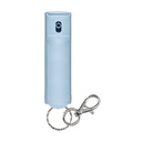 SABRE FLIP TOP GEL BLUE W/CLIP 1