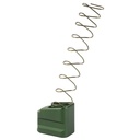 SHIELD MAG EXT +5/4 FOR GLK19/23 ODA 1