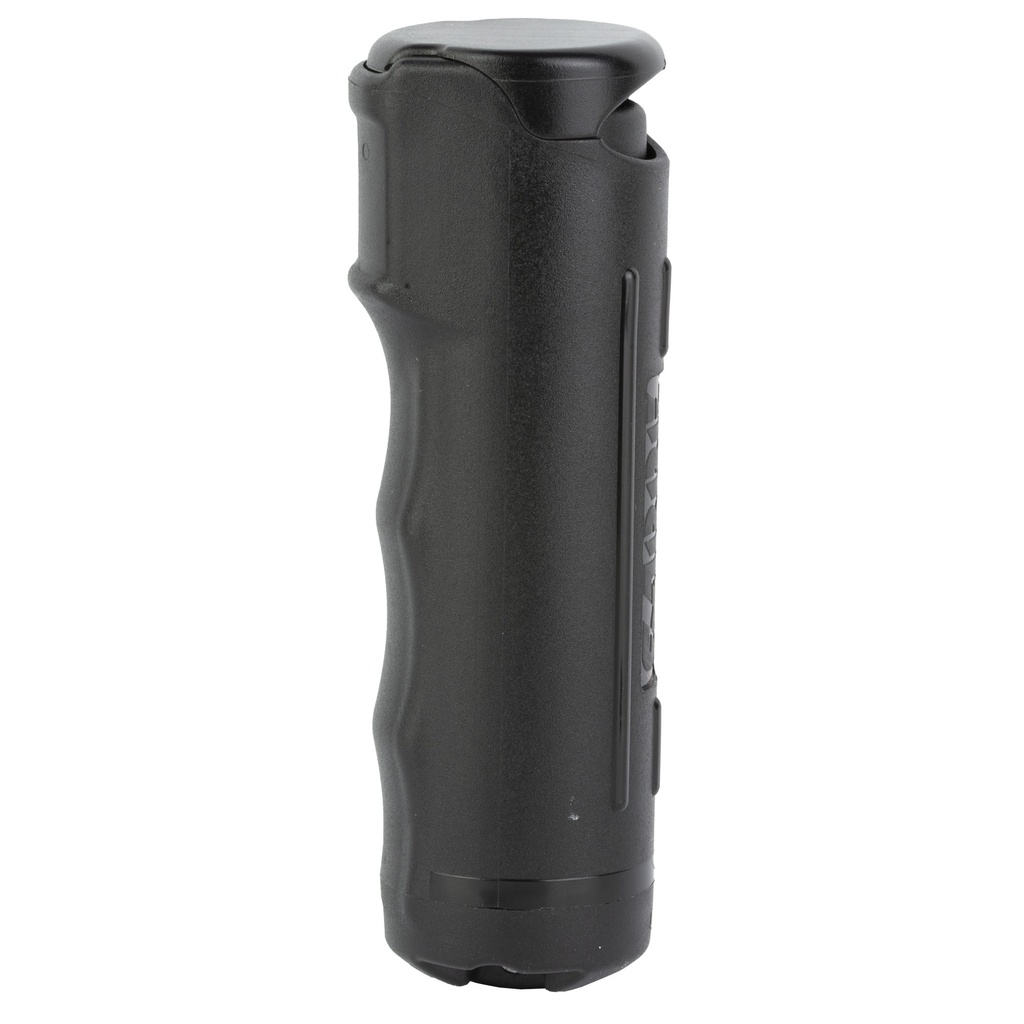 SABRE SPRAY KEY RING/WHISTLE .54 BLK 1
