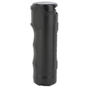 SABRE SPRAY KEY RING/WHISTLE .54 BLK 1
