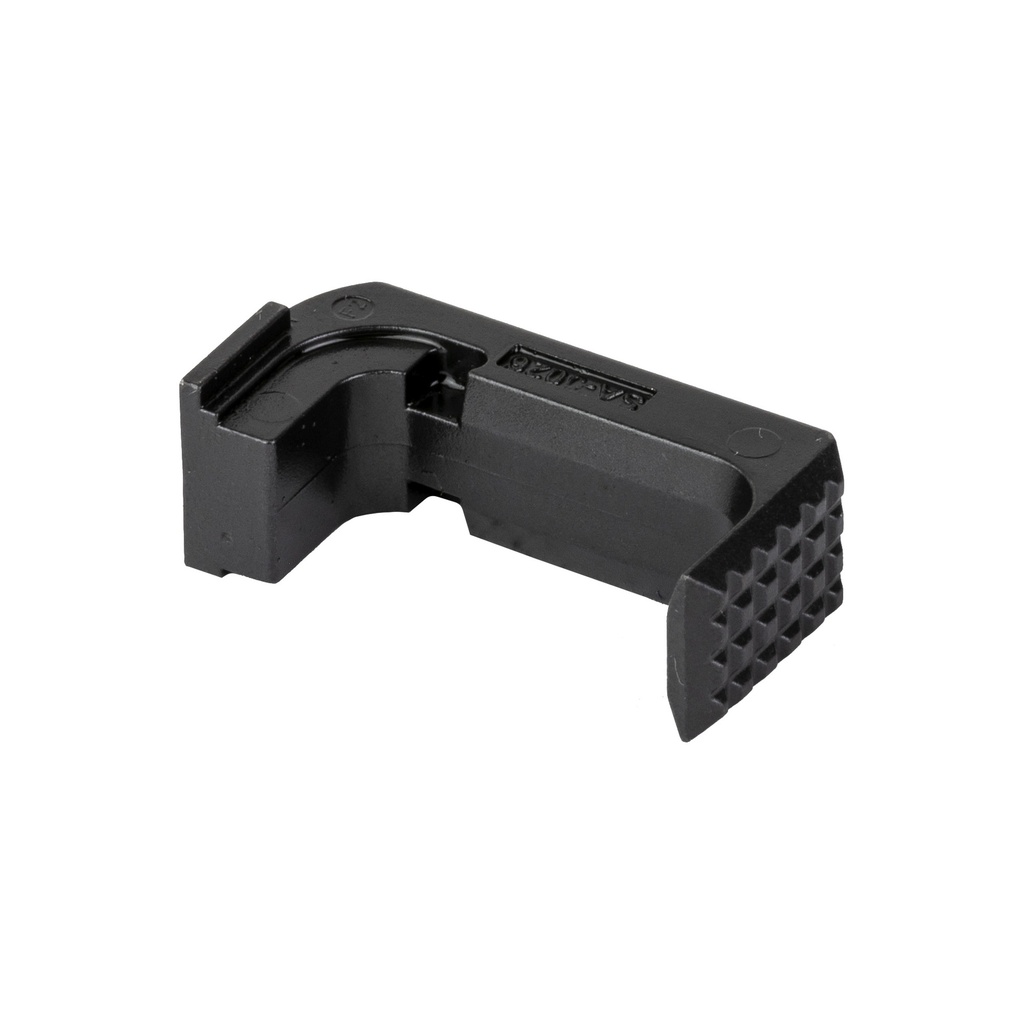 SHIELD MAG CATCH FOR GLK 43 BLK 1