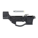 SHIELD SA-9 STRIPPED LOWER FLD BLK 1