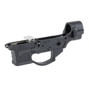 SHIELD SA-9 STRIPPED LOWER FLD BLK 2
