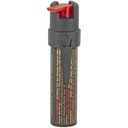 SABRE SPRAY POCKET UNIT W/CLIP .75OZ 1