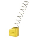 SHIELD MAG EXT +5/4 FOR GLK19/23 GLD 1