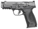 Smith and Wesson M&P9 M2.0 Metal OR CC 2