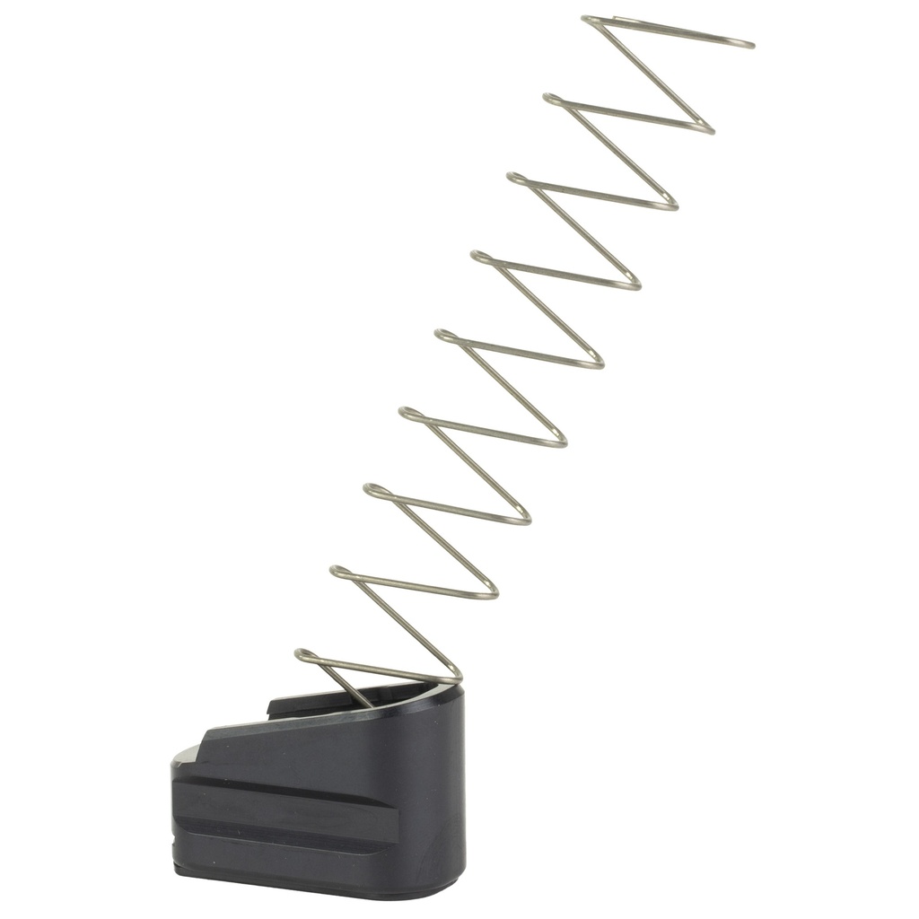 SHIELD BASE PLATE FOR GLK 43 +2 BLK 1