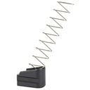 SHIELD BASE PLATE FOR GLK 43 +2 BLK 1